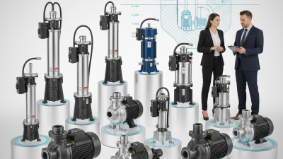 Top 10 Borehole Pumps Buyers Should Consider Today?