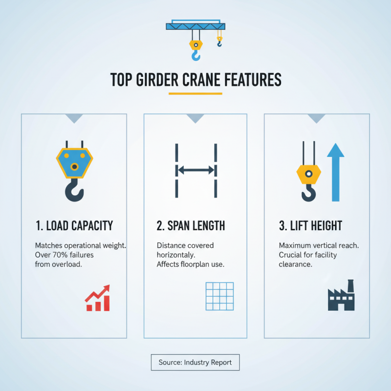Top 10 Best Girder Cranes for Your Industrial Needs?
