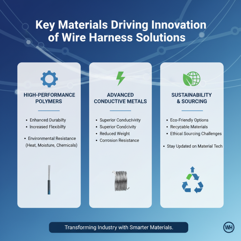 Top Wire Harness Solutions for Global Buyers in 2026?