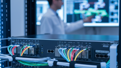 2026 Best Cisco DWDM SFP+ Solutions for High-Speed Networking?