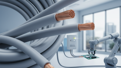 What is Flexible Cable Wire and How is it Used?