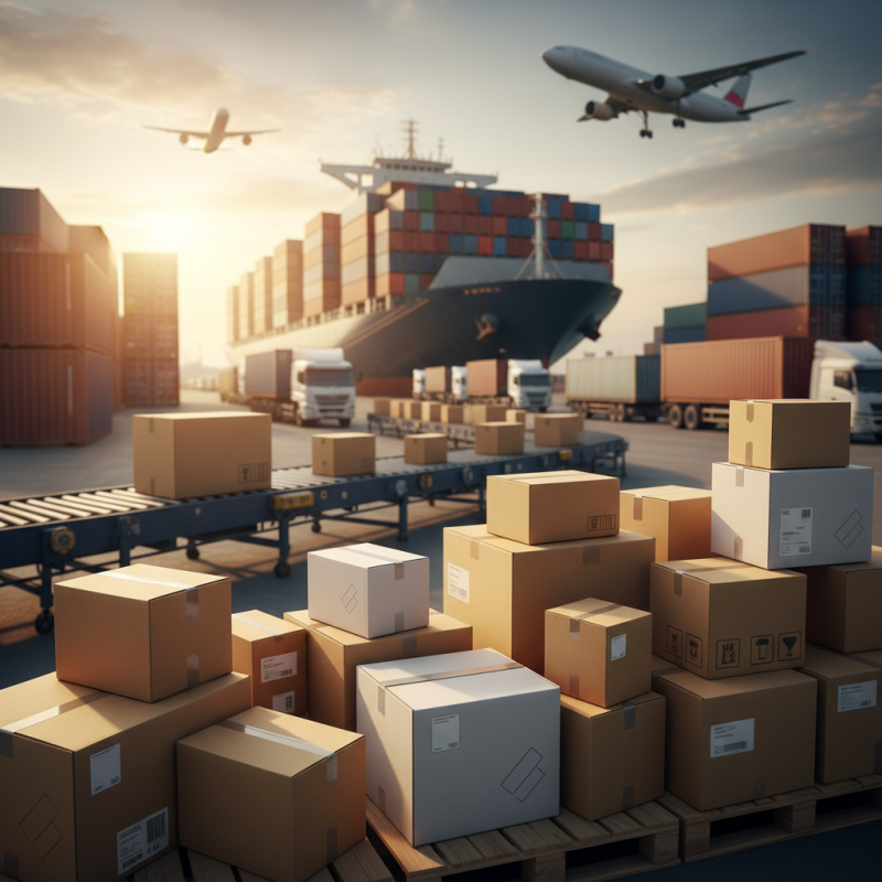 Best Types of Carton Packaging for Global Buyers?