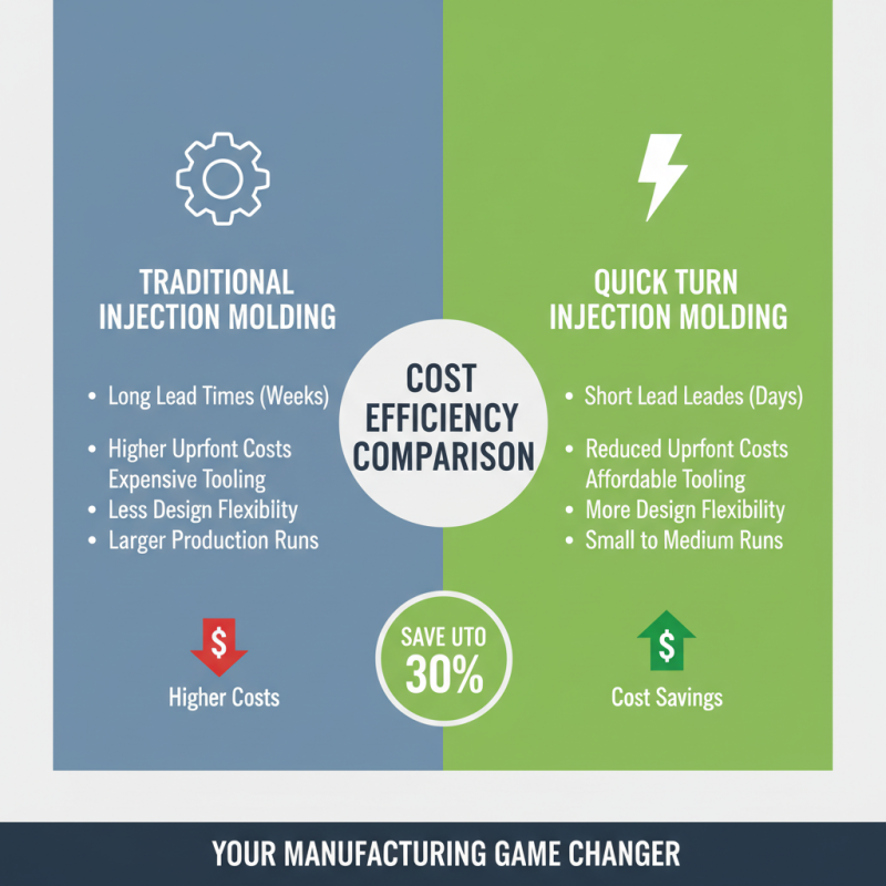 Top 10 Benefits of Quick Turn Injection Molding for Buyers?