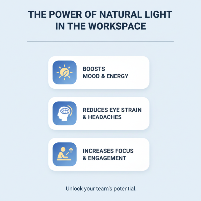Top 10 Office Interiors Tips for a Productive Workspace?