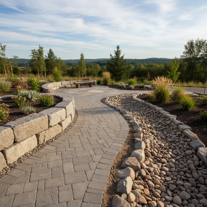 2026 Best Stone for Landscaping What Should You Choose?