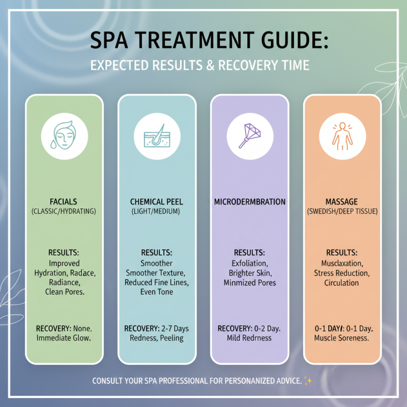Top 10 Glow Spa Treatments That Will Transform Your Skin?