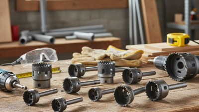Discover the Best Extended Hole Saw Options for Your Projects?