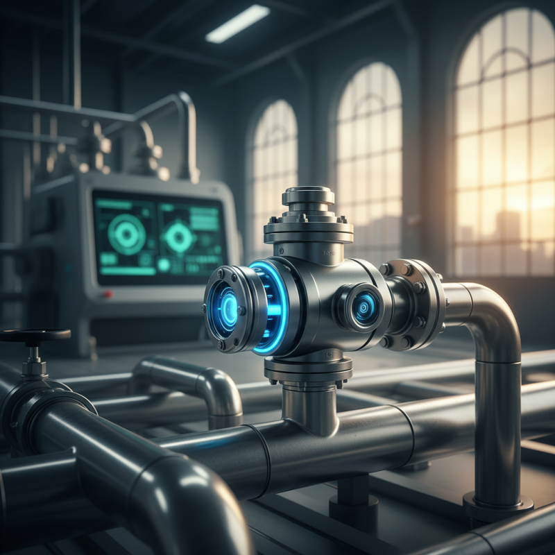2026 Top Gas Pressure Regulator Trends What Buyers Need to Know