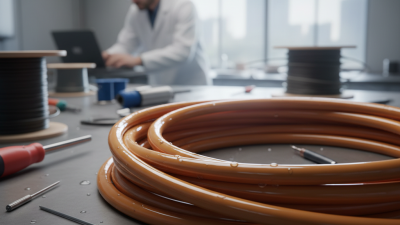 16 Best Polyurethane Coated Cables for Quality and Durability?