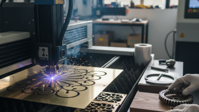 Top 10 Benefits of Custom Laser Cutting for Your Projects?