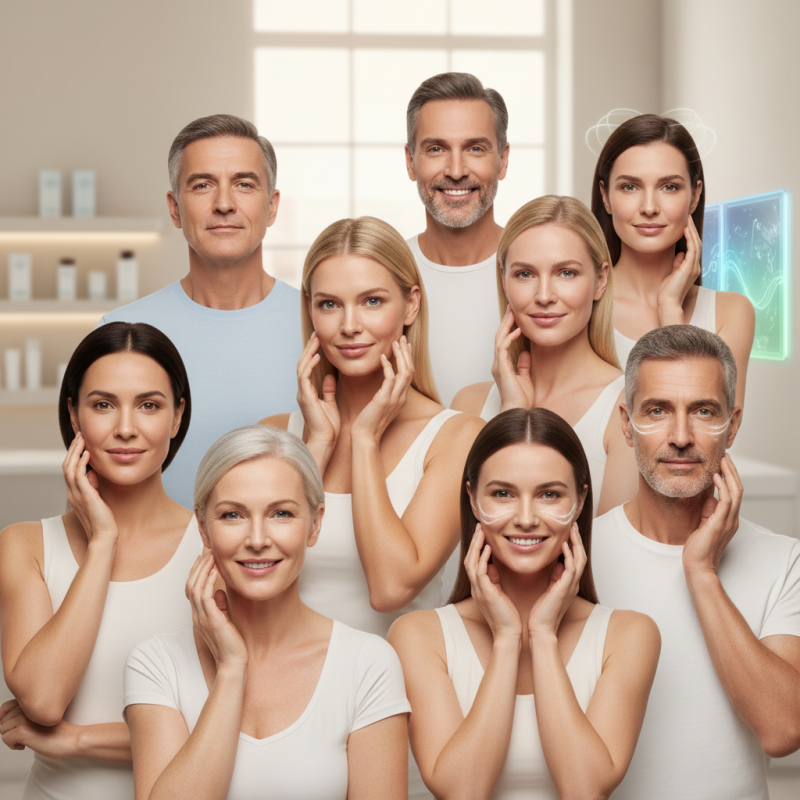 China Top 10 Pollogen by Lumenis Treatments You Need to Know?