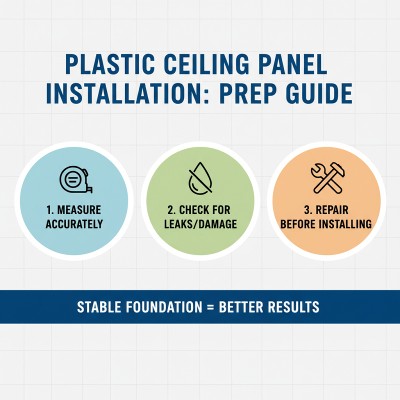 Best Plastic Ceiling Panels for Your Next Project?