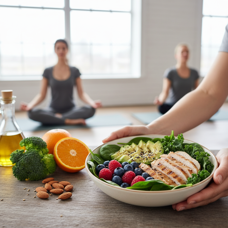 What Are the Benefits of Functional Nutrition for Health?