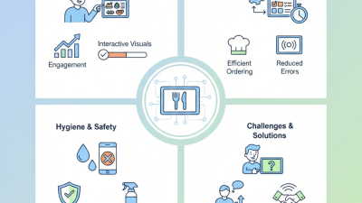 What is Digital Menu Software and How Does It Transform Dining Experience?