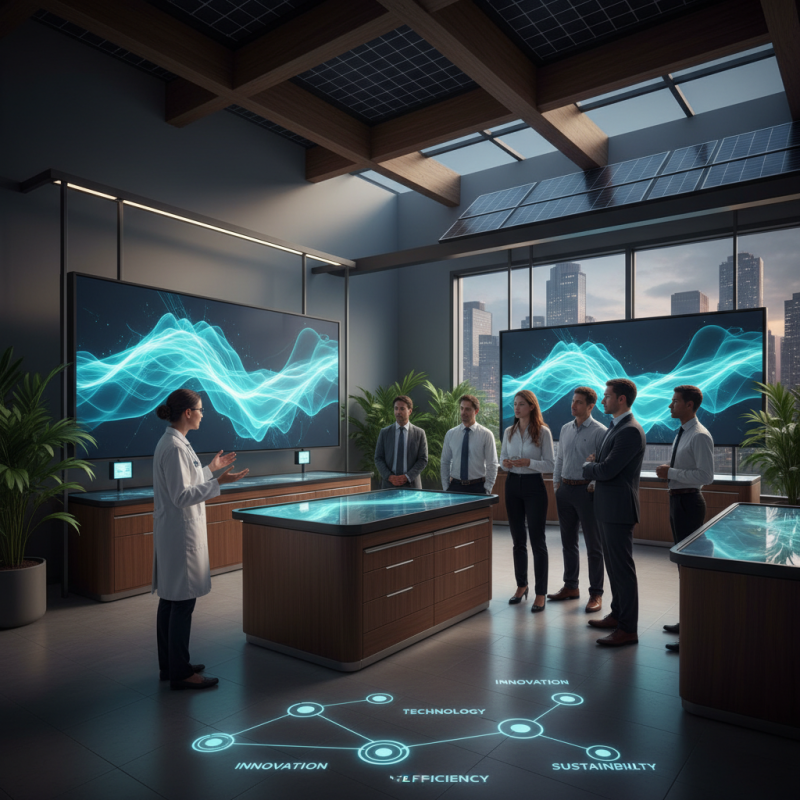 Top 10 Ways to Reduce Power Consumption in Commercial Displays?
