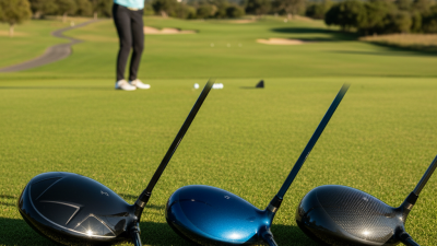 Top Golf Drivers for Sale Tips to Boost Your Game?