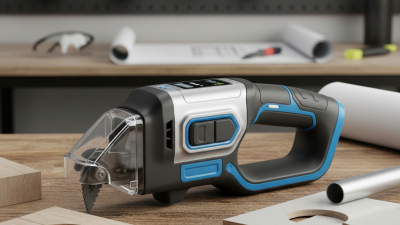 2026 Best Hand Held Oscillating Saw for Global Buyers?
