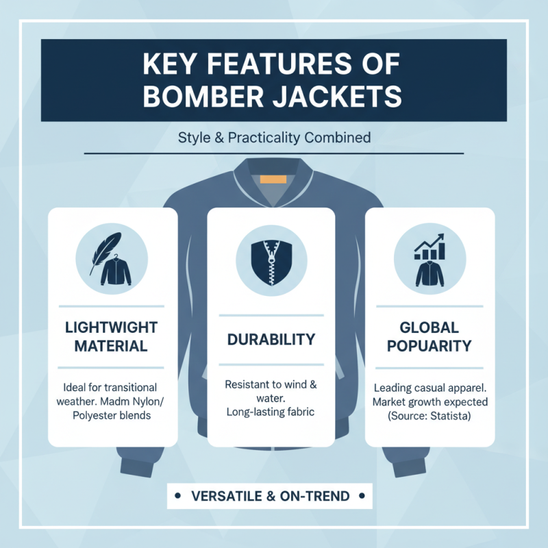 What is a Bomber Jacket and Why You Should Buy One?