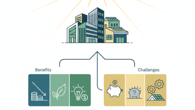 What is Solar Energy and How Can It Benefit Your Business?