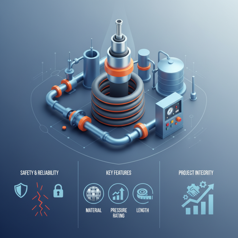 Why Choose a Pressure Test Hose for Your Next Project?
