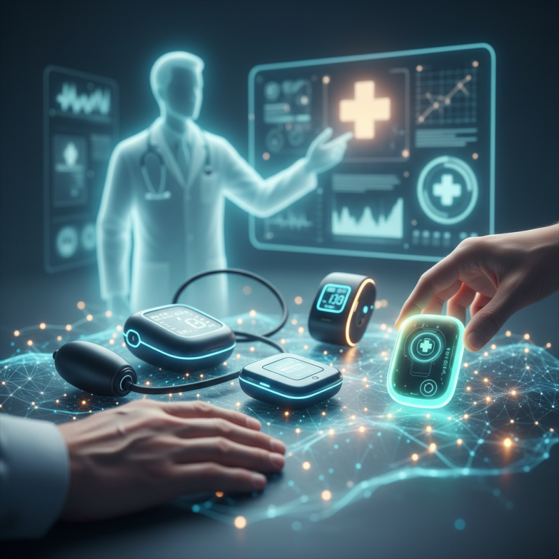 What is a Medical Device and How to Choose the Right One?