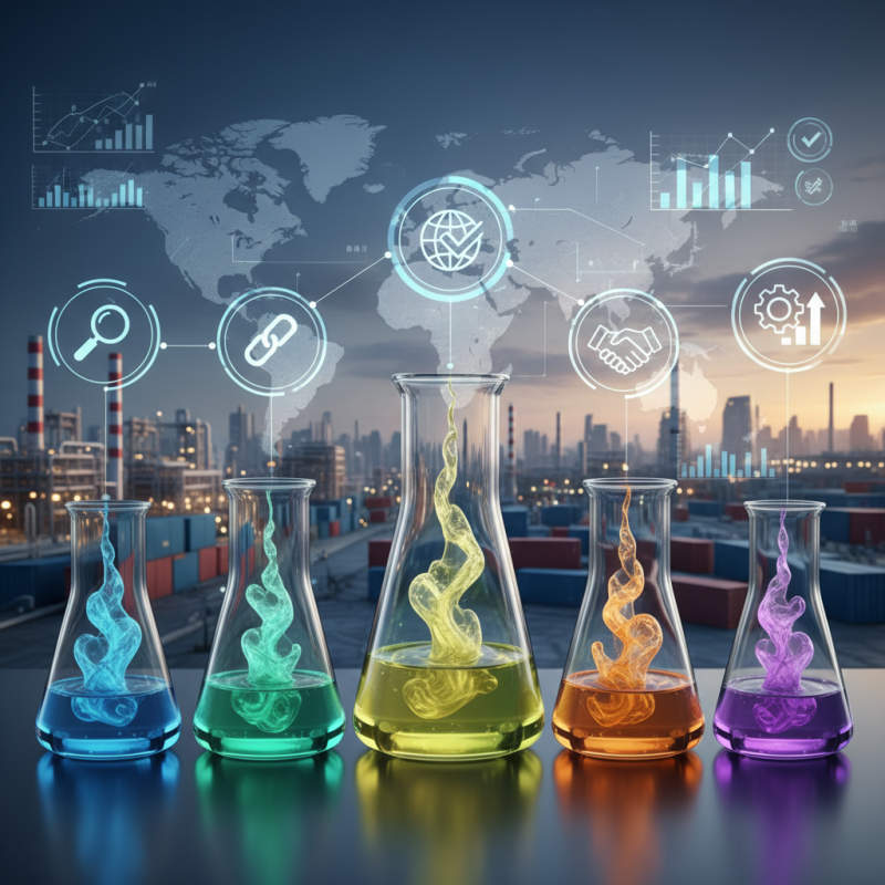 Top 5 Chemical Blending Tips for Global Buyers?