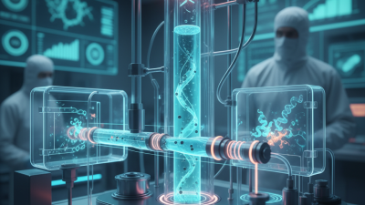 2026 Top Trends in Genomic DNA Cleanup Techniques and Innovations?