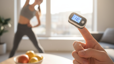 Why You Should Use a Pulse Oximeter for Health Monitoring?