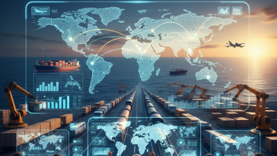 Why is Logistics and Supply Chain Management Critical for Global Buyers?