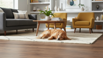 How to Choose the Best Lvt Wood Flooring for Your Home?