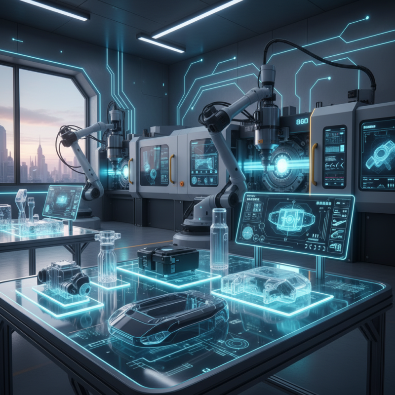 2026 Best Injection Molding Prototyping Solutions for Buyers?