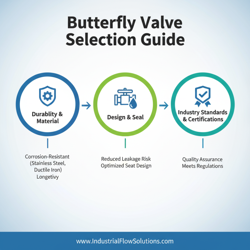 Top China Best Butterfly Valves for Global Buyers?