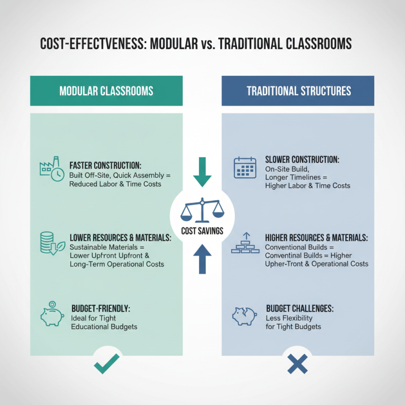 10 Best Modular Classroom Building Designs for Modern Education?