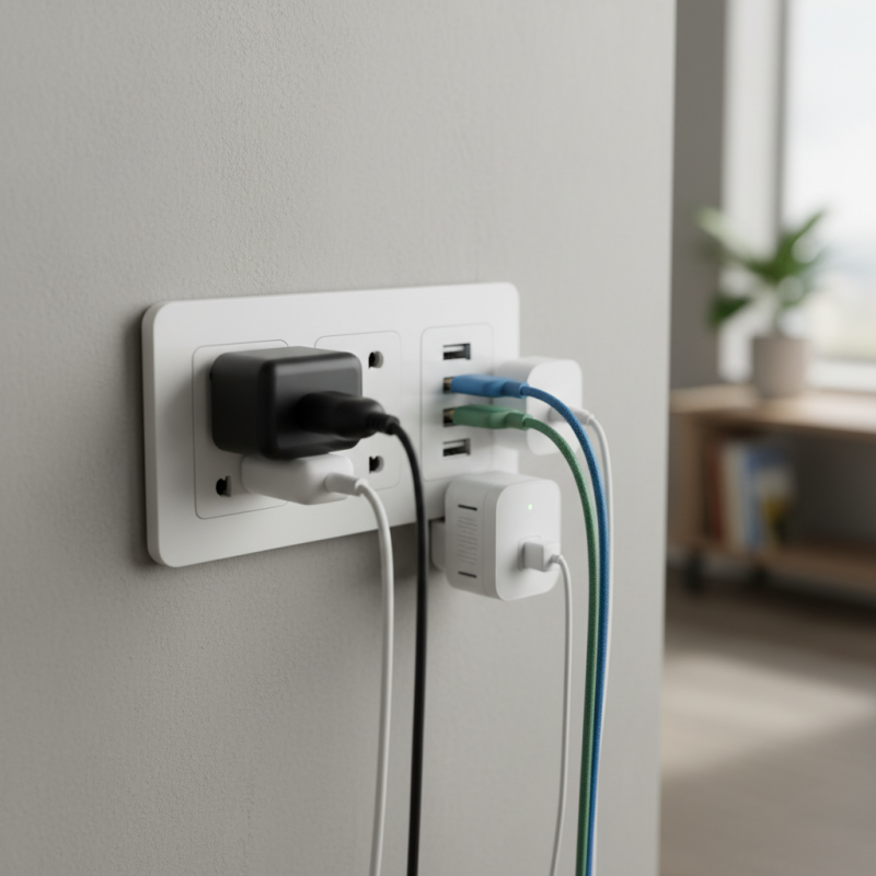 Why Choose Home Sockets for Your Electrical Needs?