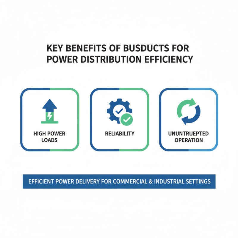 The Best 10 Busduct Electrical Solutions for Efficient Power Distribution?