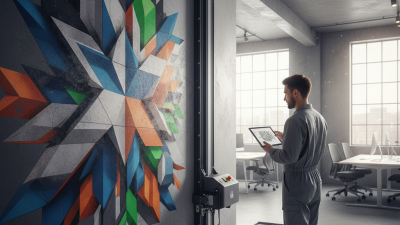 Top 10 Benefits of Using a Wall Printer Machine 3d Wall?