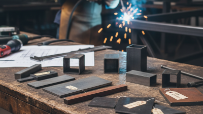 How to Choose the Best Steel for Fabrication Needs?