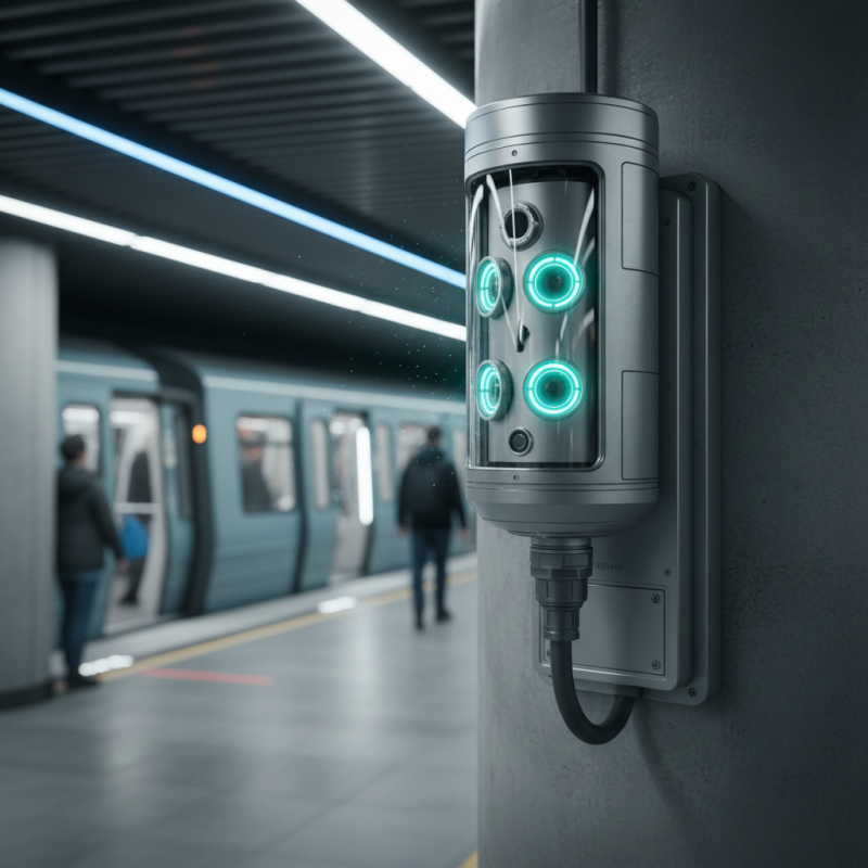 What is an Anti Terror Gas Telemeter and How Does It Work?
