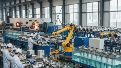 China Top Three Way Valve Suppliers for Global Buyers?
