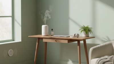 How to Create a Soothing Atmosphere for Your Workspace?
