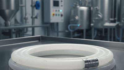 Best Food Grade Silicone Hose for Safe and Efficient Use?