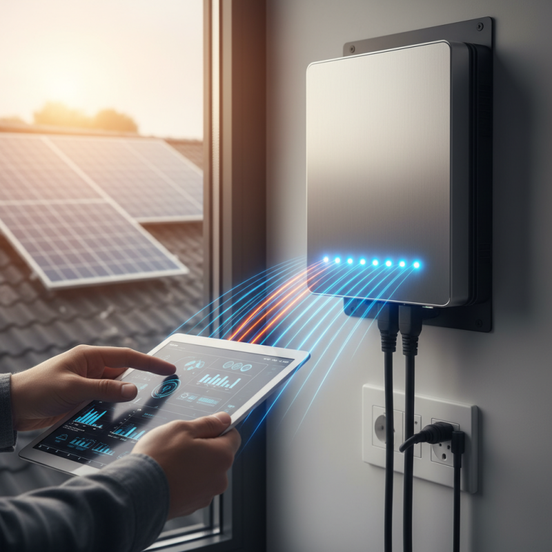 How to Choose the Best AC to AC Inverter for Your Needs?