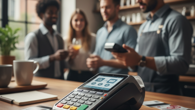 How to Choose the Best Card Reader Machine for Your Business?