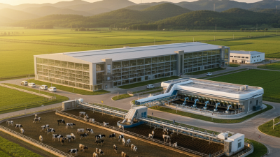 Best Livestock Farming Equipment in China for Global Buyers?