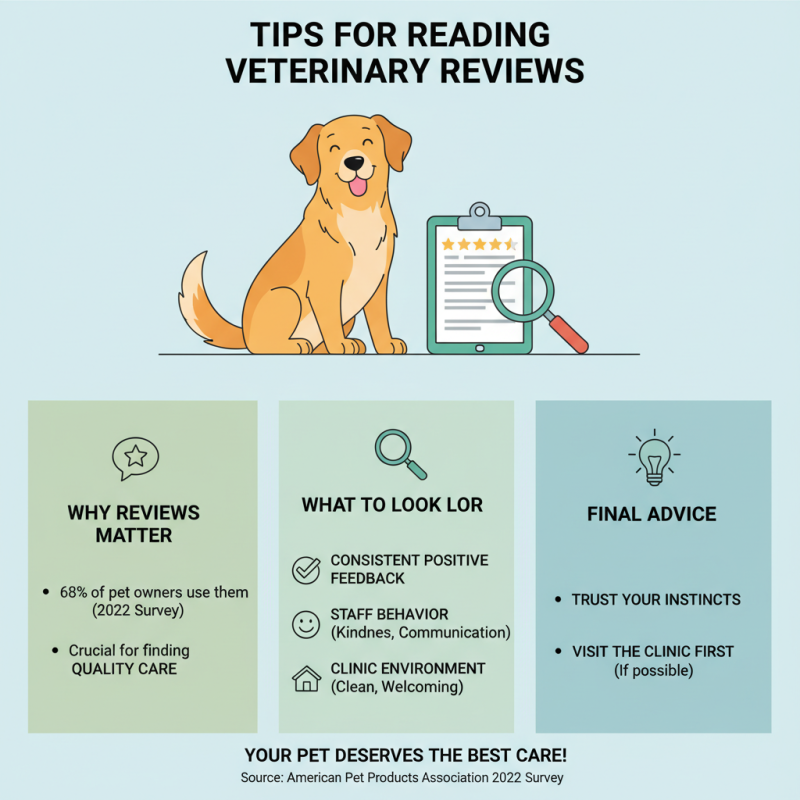 10 Best Vets for Dogs in Your Area to Ensure Their Health?