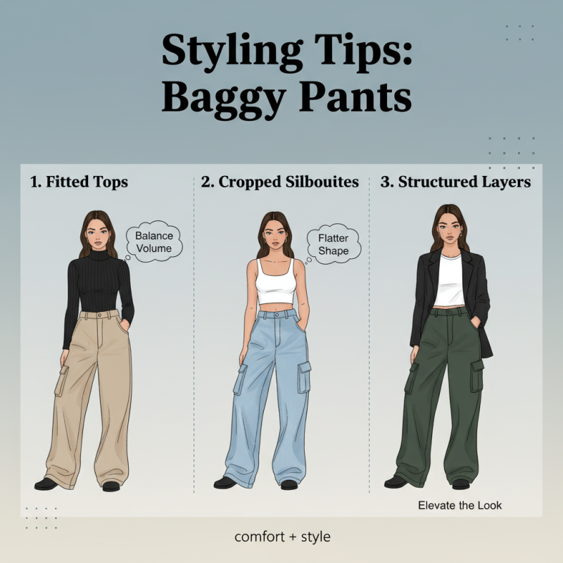 Why Choose Baggy Pants for Women This Season?