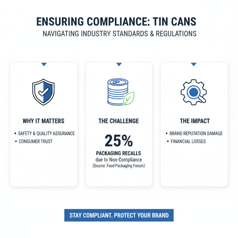 10 Essential Tips for Choosing Tinplant Can Components
