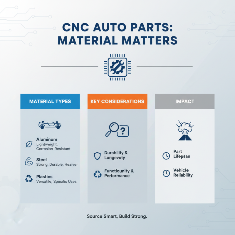 How to Source Quality CNC Auto Parts for Your Business?