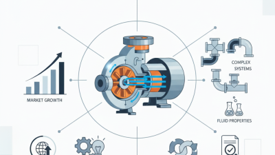 Top China Industrial Centrifugal Pumps for Global Buyers?