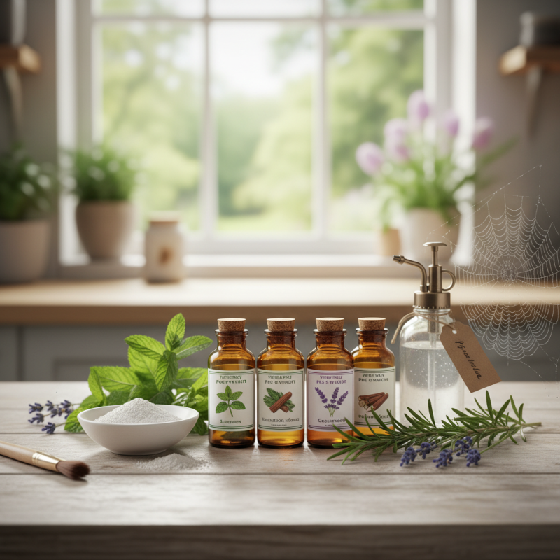 How to Control Pests Naturally at Home Without Chemicals?